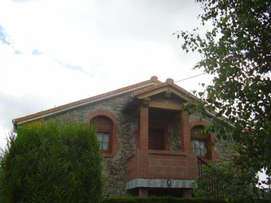 El Magnolio Apartamento Santillana del Mar Exterior foto